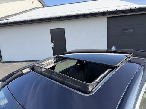 Used 2014 Chevrolet Impala LT w/ Premium Seating Package image 9