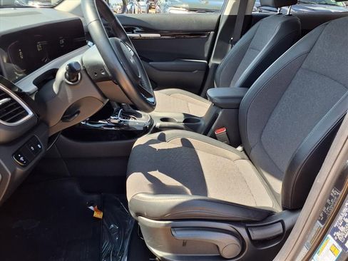 Used 2025 Kia Seltos S FWD image 25