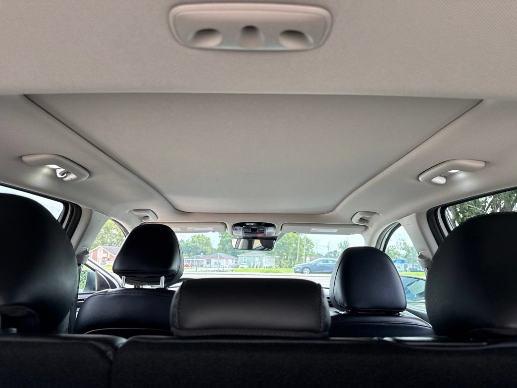 Used 2023 Hyundai Tucson Limited FWD image 26