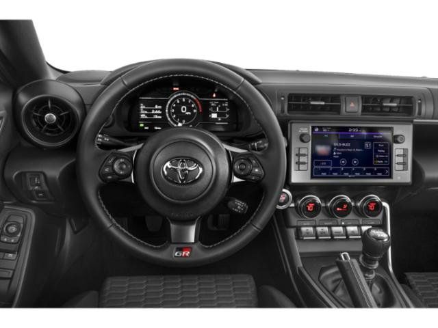 Used 2024 Toyota GR86 RWD image 6