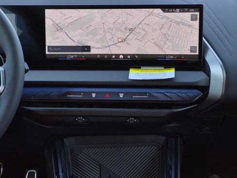 New 2026 BMW X3 xDrive30 AWD/4WD image 33