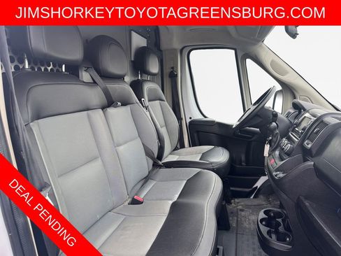 Used 2019 RAM ProMaster 1500 FWD image 26