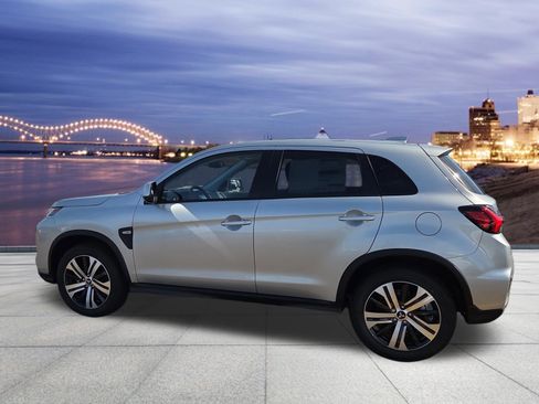 New 2026 Mitsubishi Outlander Sport AWD image 3