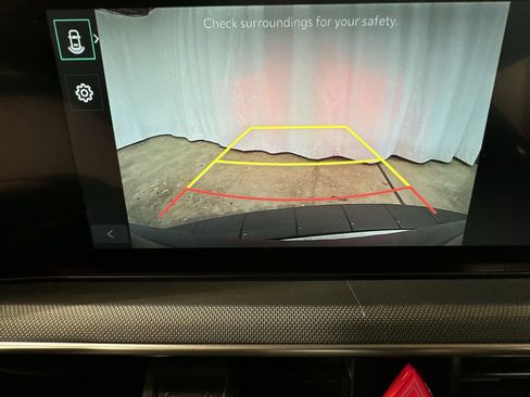 Used 2025 Kia K5 LXS image 21