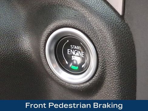 Used 2022 Chevrolet Silverado 1500 Custom image 29