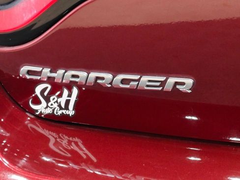 Used 2021 Dodge Charger SXT w/ Leather Interior Group RWD image 44
