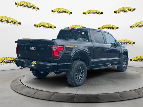 New 2026 Ford F150 Tremor AWD/4WD image 6