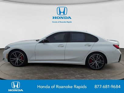 Used 2023 BMW 330i Sedan w/ M Sport Package