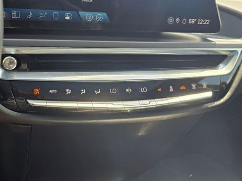 Used 2024 Cadillac Lyriq Tech RWD image 36