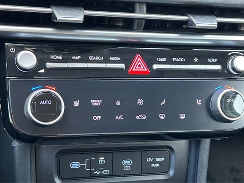 New 2025 Hyundai Tucson SEL image 21