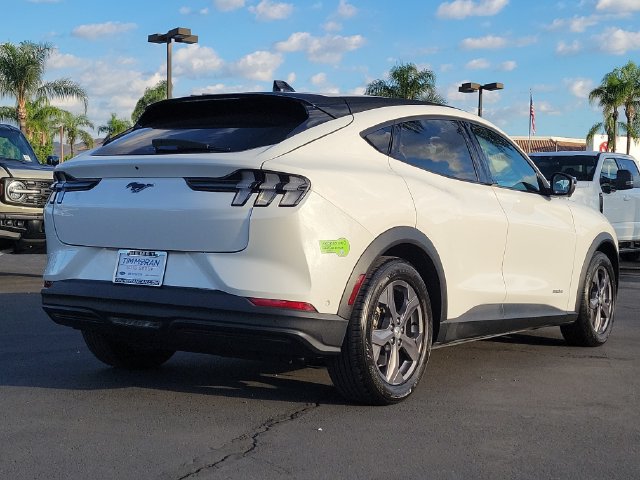 Used 2023 Ford Mustang Mach-E Select RWD image 3