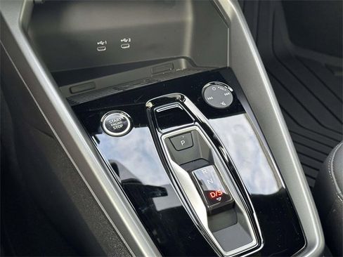 Certified 2025 Audi A3 2.0T Premium Plus w/ Premium Plus Package image 34