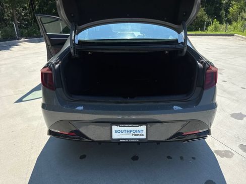 Used 2023 Hyundai Sonata SEL FWD image 32