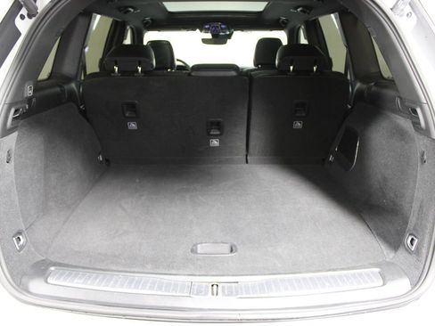 Used 2022 Jeep Grand Cherokee Overland image 34