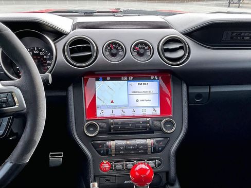 Used 2017 Ford Mustang Shelby GT350 image 9