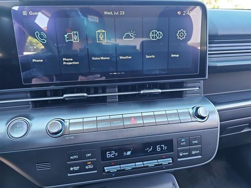 New 2025 Hyundai Kona SEL image 20