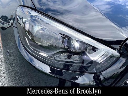 Certified 2022 Mercedes-Benz E 350 4MATIC Sedan image 30