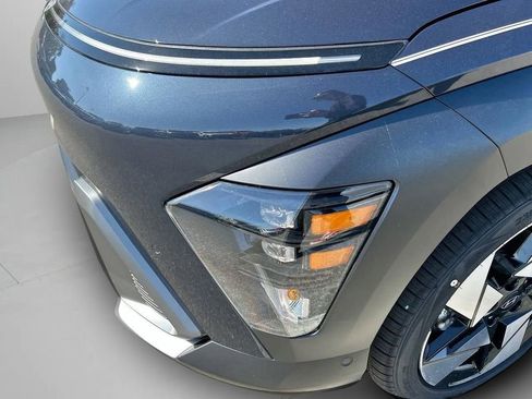 New 2026 Hyundai Kona Limited image 13