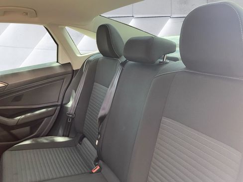 Used 2026 Volkswagen Jetta S FWD image 18