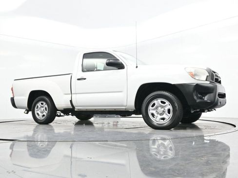 Used 2012 Toyota Tacoma 2WD Regular Cab image 28