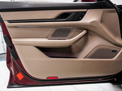 Used 2022 Porsche Taycan 4 Cross Turismo image 36