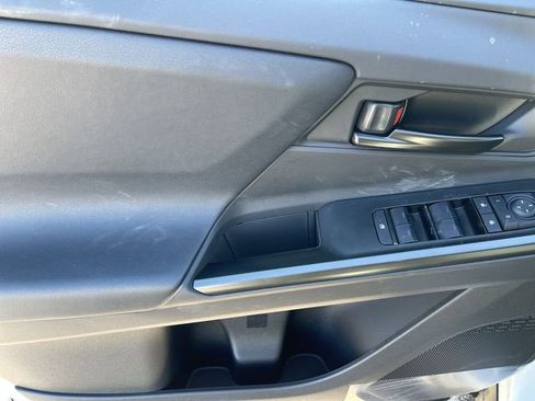 New 2026 Toyota bZ image 12