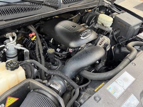 Used 2005 GMC Sierra 1500 SLT w/ Light Duty Power Package image 20