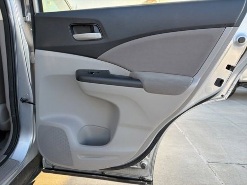 Used 2014 Honda CR-V EX image 23