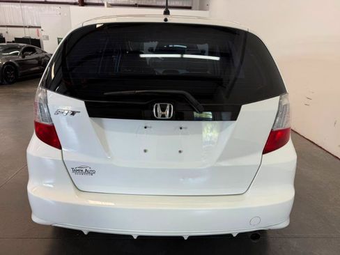 Used 2012 Honda Fit image 11