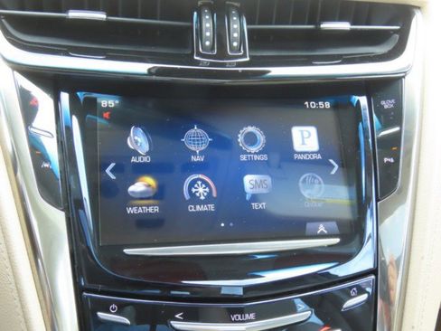 Used 2015 Cadillac CTS Luxury image 28