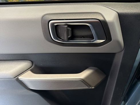 Used 2023 Ford Bronco Black Diamond AWD/4WD image 34