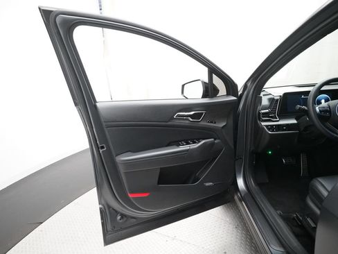 Used 2023 Kia Sportage X-Line Prestige AWD/4WD image 28