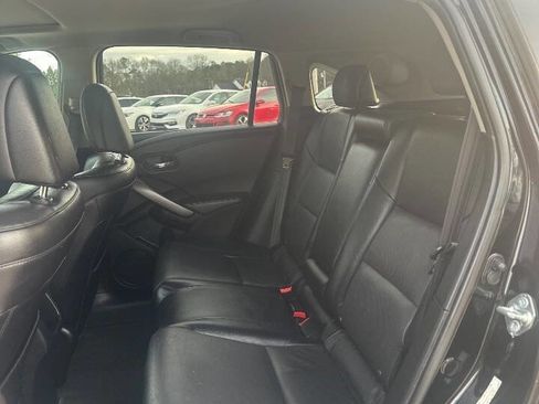 Used 2015 Acura RDX w/Tech AWD 4dr SUV w/Technolog image 18