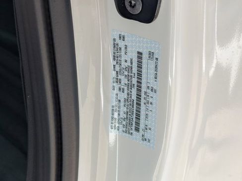New 2025 Ford F250 XL RWD image 14