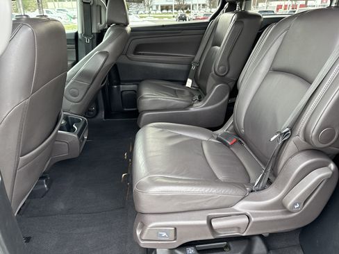 Used 2020 Honda Odyssey EX-L image 31
