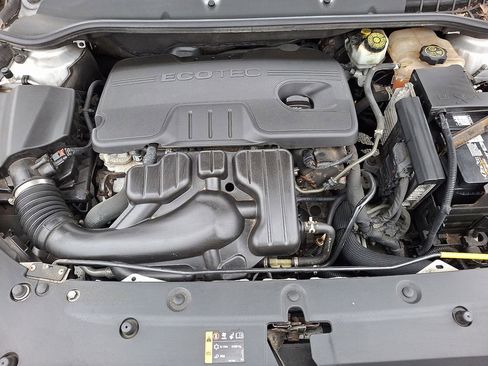 Used 2014 Buick Verano Convenience image 26