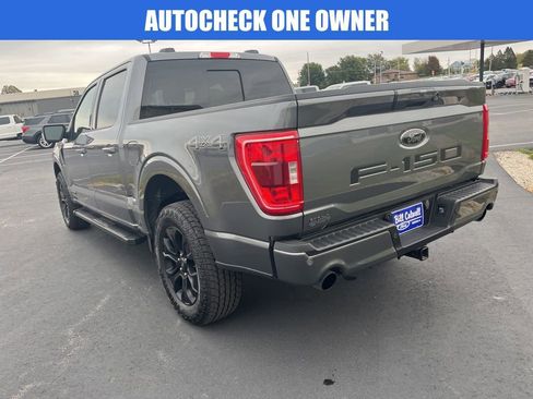 Used 2023 Ford F150 XLT w/ Equipment Group 302A High image 6