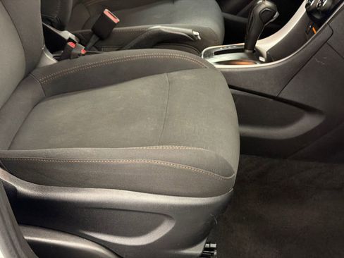 Used 2019 Chevrolet Trax LS w/ Tint and Cruise Package FWD image 11