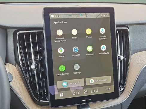 New 2026 Volvo XC60 B5 Core image 19