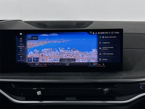 Used 2023 BMW X7 xDrive40i w/ Premium Package image 13