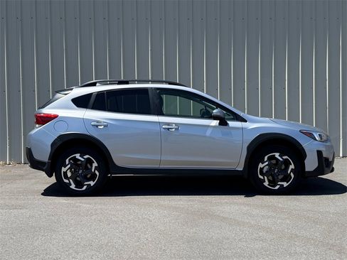 Used 2023 Subaru Crosstrek 2.5i Limited image 2