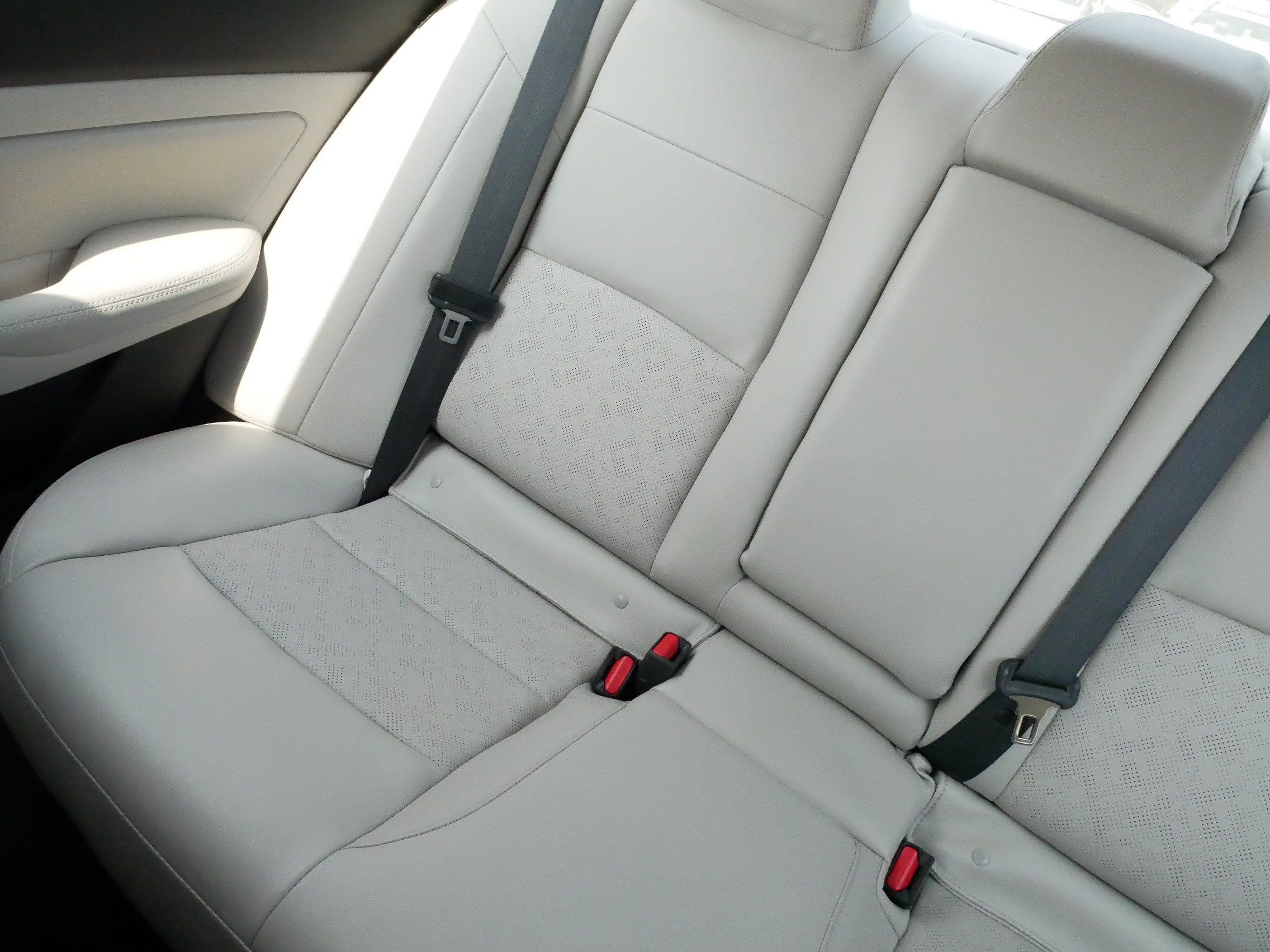 Used 2023 Nissan Altima 2.5 SL AWD/4WD image 12