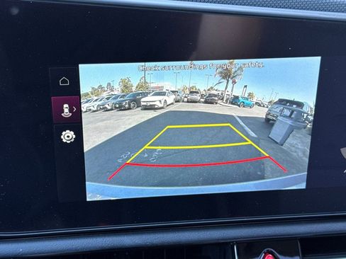 New 2026 Kia Niro Wave image 20