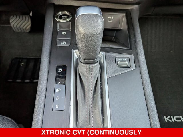 Certified 2026 Nissan Kicks SV w/ SV Premium Package AWD/4WD image 28