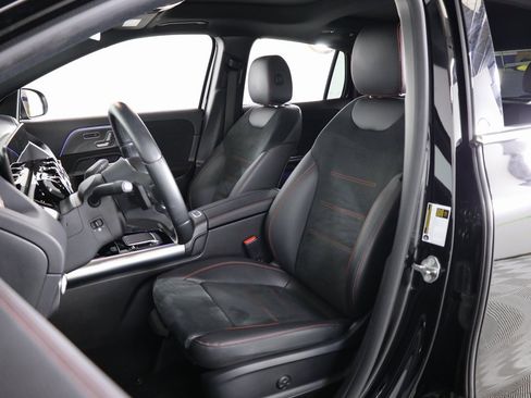 Certified 2022 Mercedes-Benz GLA 250 4MATIC image 30