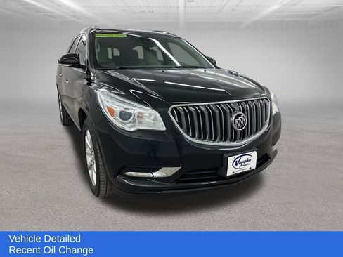 Used 2017 Buick Enclave Premium image 3