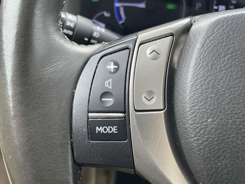 Used 2013 Lexus RX 450h AWD image 9