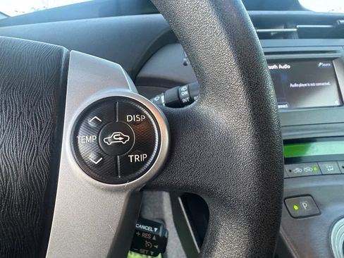 Used 2015 Toyota Prius Two FWD image 15
