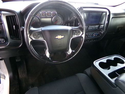 Used 2017 Chevrolet Silverado 1500 LT w/ All Star Edition image 9