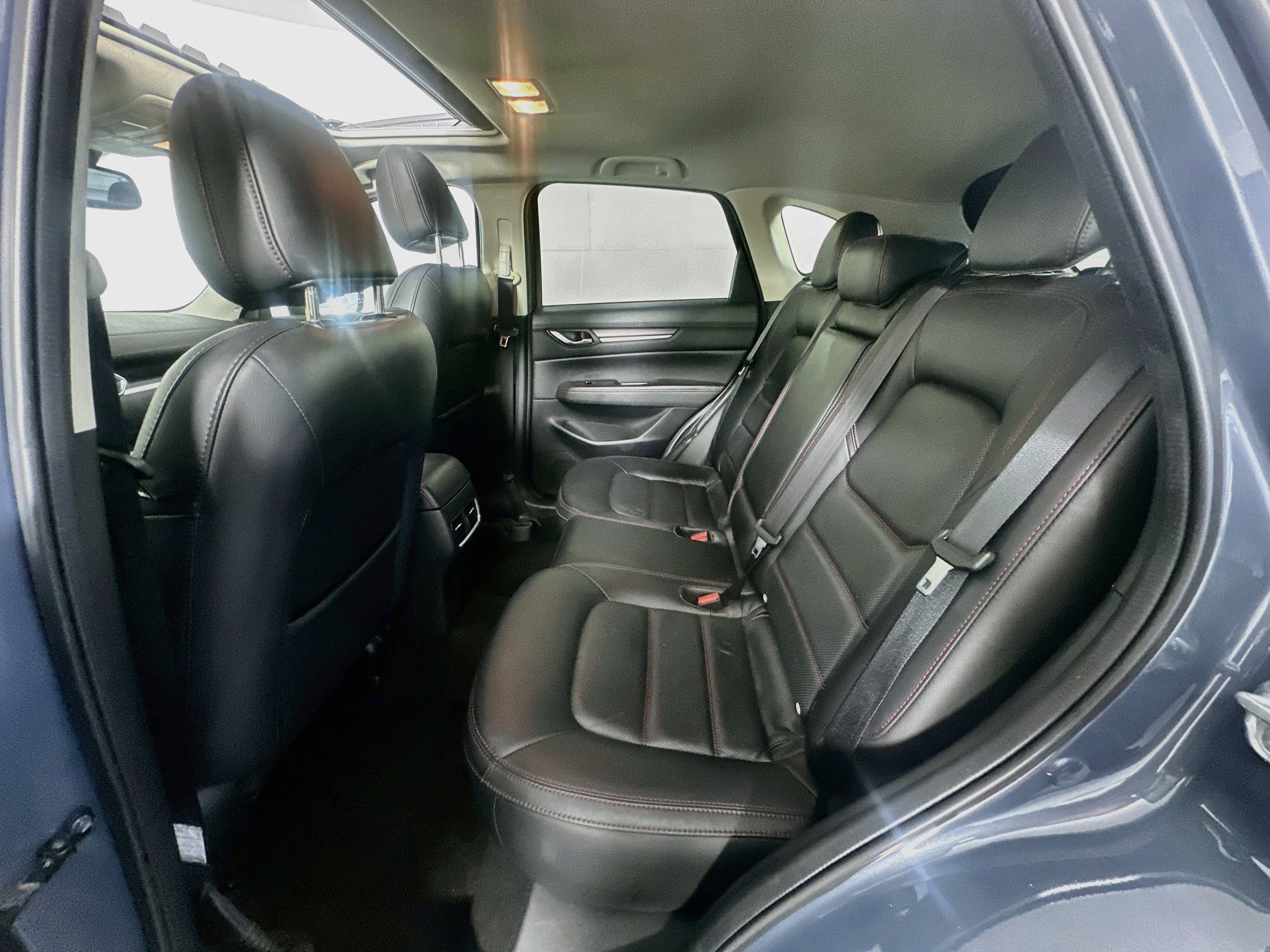 Used 2025 MAZDA CX-5 Carbon Edition AWD/4WD image 28